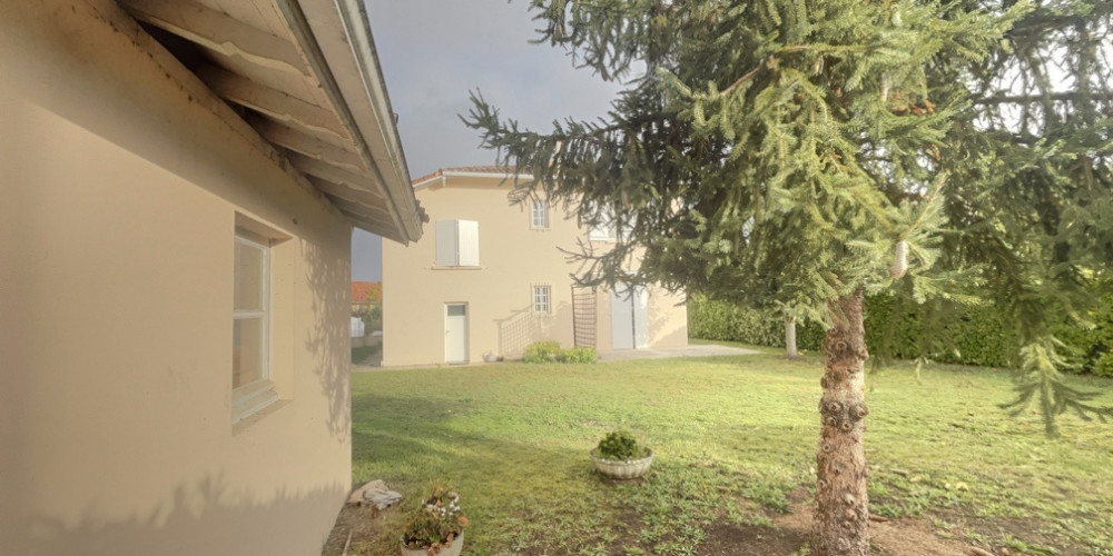 maison à MONT DE MARSAN (40000)